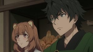 Tate no Yuusha no Nariagari 4 Episodio 10