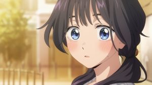 Kaoru Hana wa Rin to Saku Episodio 11