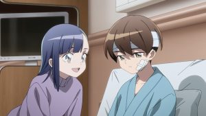 Towa no Yugure Episodio 0