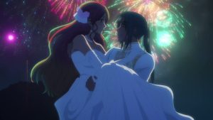 Zutaboro Reijou wa Ane no Moto Konyakusha ni Dekiai Sareru Episodio 12