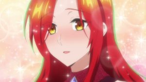 Zutaboro Reijou wa Ane no Moto Konyakusha ni Dekiai Sareru Episodio 10