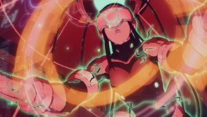 Kaijuu 8-gou 2 Episodio 11
