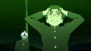 Dandadan 2 Episodio 12