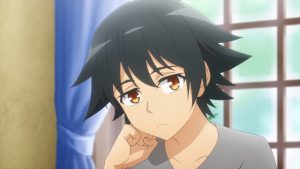 Mushoku no Eiyuu: Betsu ni Skill nanka Ira Nakattan Daga Episodio 1