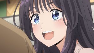 Kaoru Hana wa Rin to Saku Episodio 10
