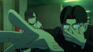 Dandadan 2 Episodio 10