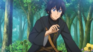 Sozai Saishuka no Isekai Ryokouki Episodio 1