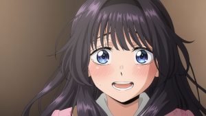 Kaoru Hana wa Rin to Saku Episodio 9
