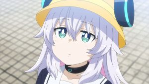 Alma-chan wa Kazoku ni Naritai Episodio 1