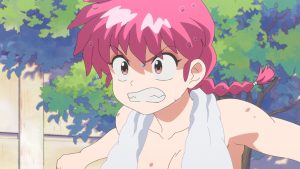 Ranma 1/2 (2024) 2 Episodio 1