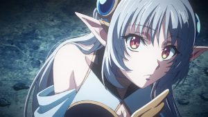Ansatsusha de Aru Ore no Status ga Yuusha yori mo Akiraka ni Tsuyoi no da ga Episodio 3