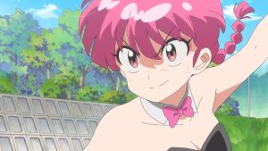 Ranma 1/2 (2024) 2 Episodio 3