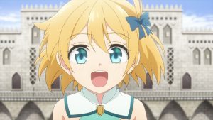 Mushoku no Eiyuu: Betsu ni Skill nanka Ira Nakattan Daga Episodio 2