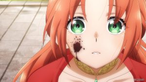 Akujiki Reijou to Kyouketsu Koushaku Episodio 1