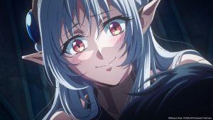 Ansatsusha de Aru Ore no Status ga Yuusha yori mo Akiraka ni Tsuyoi no da ga Episodio 1