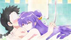 Ranma 1/2 (2024) 2 Episodio 2