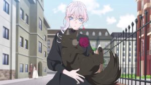 Saigo ni Hitotsu dake Onegai Shite mo Yoroshii Deshou ka Episodio 3