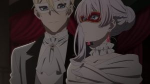 Saigo ni Hitotsu dake Onegai Shite mo Yoroshii Deshou ka Episodio 4