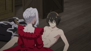 Saigo ni Hitotsu dake Onegai Shite mo Yoroshii Deshou ka Episodio 2