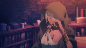 Kekkon Yubiwa Monogatari 2 Episodio 2