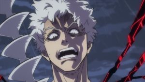 Boku no Hero Academia: Final Season Episodio 1