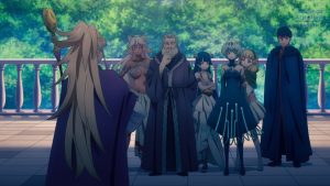Kekkon Yubiwa Monogatari 2 Episodio 1