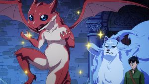 Tondemo Skill de Isekai Hourou Meshi 2 Episodio 4