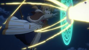 Silent Witch: Chinmoku no Majo no Kakushigoto Episodio 13