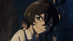Sanda Episodio 3
