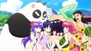 Ranma 1/2 (2024) 2 Episodio 4