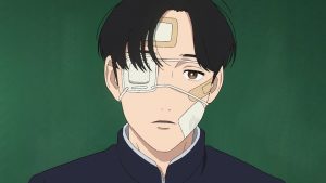 Yano-kun no Futsuu no Hibi Episodio 1