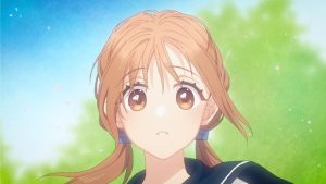 Kimi to Koete Koi ni Naru Episodio 1