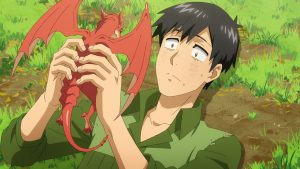 Tondemo Skill de Isekai Hourou Meshi 2 Episodio 1