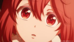 Mikata ga Yowasugite Hojo Mahou ni Tesshiteita Kyuutei Mahoushi, Tsuihou sarete Saikyou wo Mezashimasu Episodio 6