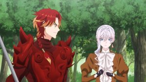 Saigo ni Hitotsu dake Onegai Shite mo Yoroshii Deshou ka Episodio 10