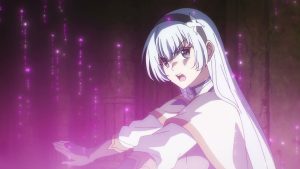 Mikata ga Yowasugite Hojo Mahou ni Tesshiteita Kyuutei Mahoushi, Tsuihou sarete Saikyou wo Mezashimasu Episodio 8