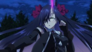 Nageki no Bourei wa Intai shitai 2 Episodio 5