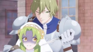 Saigo ni Hitotsu dake Onegai Shite mo Yoroshii Deshou ka Episodio 8