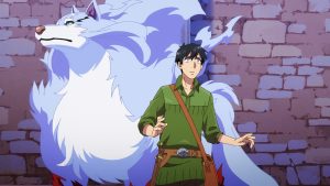 Tondemo Skill de Isekai Hourou Meshi 2 Episodio 5