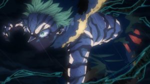 Boku no Hero Academia: Final Season Episodio 6