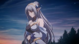 Ansatsusha de Aru Ore no Status ga Yuusha yori mo Akiraka ni Tsuyoi no da ga Episodio 7