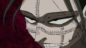 Sanda Episodio 6