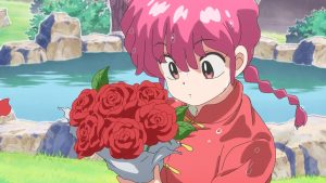 Ranma 1/2 (2024) 2 Episodio 5