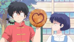 Ranma 1/2 (2024) 2 Episodio 8
