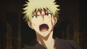 Mikata ga Yowasugite Hojo Mahou ni Tesshiteita Kyuutei Mahoushi, Tsuihou sarete Saikyou wo Mezashimasu Episodio 9