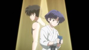 Ranma 1/2 (2024) 2 Episodio 7