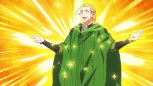 Tondemo Skill de Isekai Hourou Meshi 2 Episodio 7