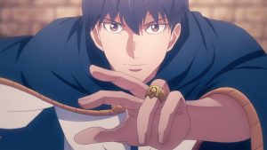Kekkon Yubiwa Monogatari 2 Episodio 7