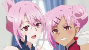 Nageki no Bourei wa Intai shitai 2 Episodio 7