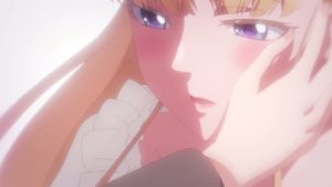 Kekkon Yubiwa Monogatari 2 Episodio 6